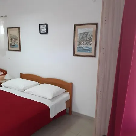 Andrijasevic * Makarska