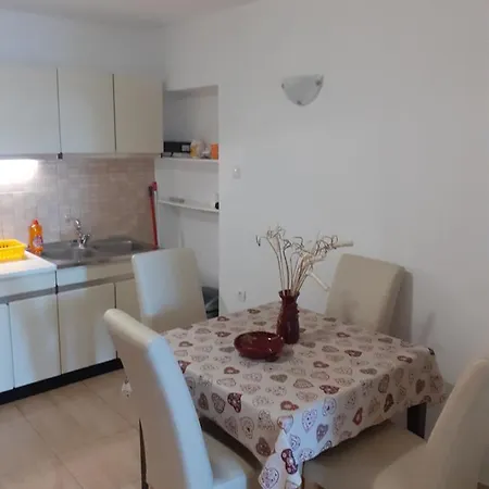 Apartment Andrijasevic *