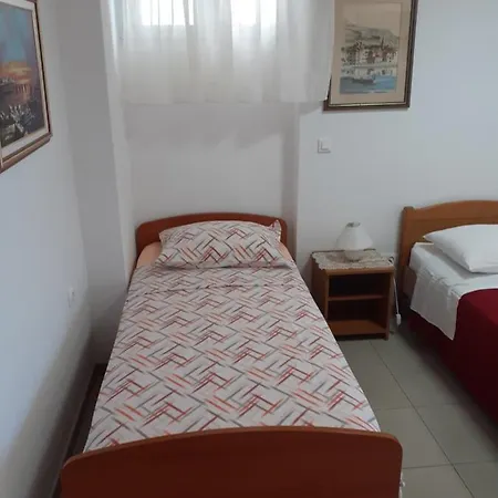 Andrijasevic Apartment *