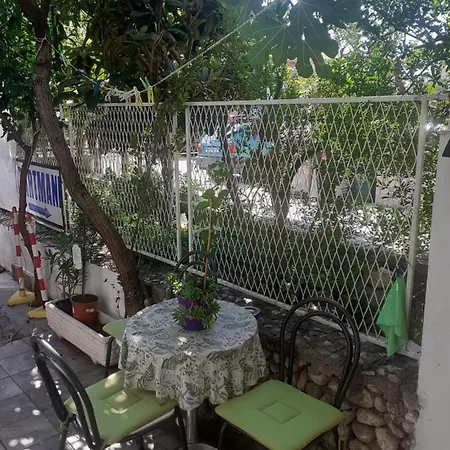 Apartment Andrijasevic