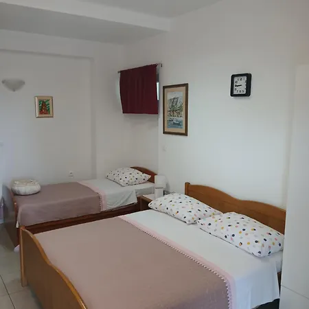 Andrijasevic Apartment *