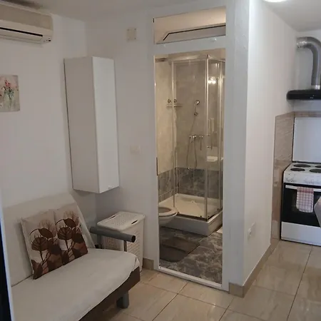 Andrijasevic Makarska