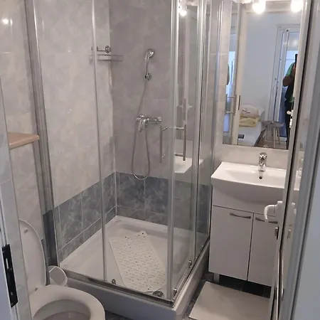 Apartment Andrijasevic *