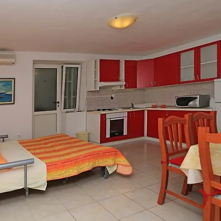Andrijasevic Apartment Makarska