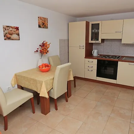 Andrijasevic * Makarska