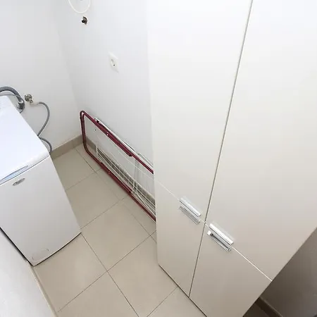 Apartment Andrijasevic