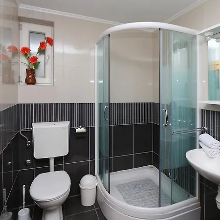 Apartment Andrijasevic