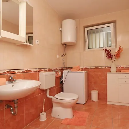 Andrijasevic Apartment *