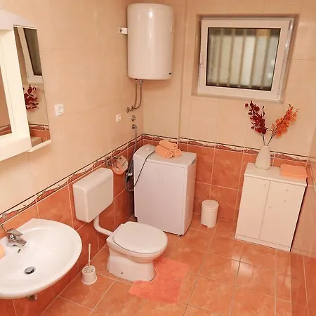 Apartment Andrijasevic Makarska