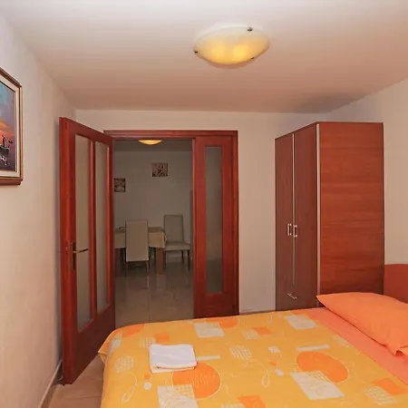 Andrijasevic Apartment