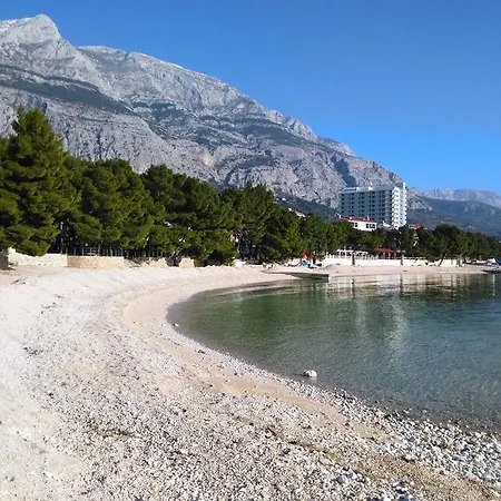 Apartment Andrijasevic Makarska