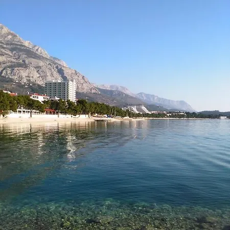 Andrijasevic Apartment *