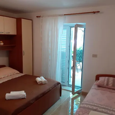Andrijasevic Apartament